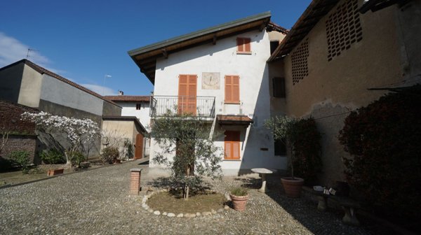 appartamento in vendita a Cassolnovo