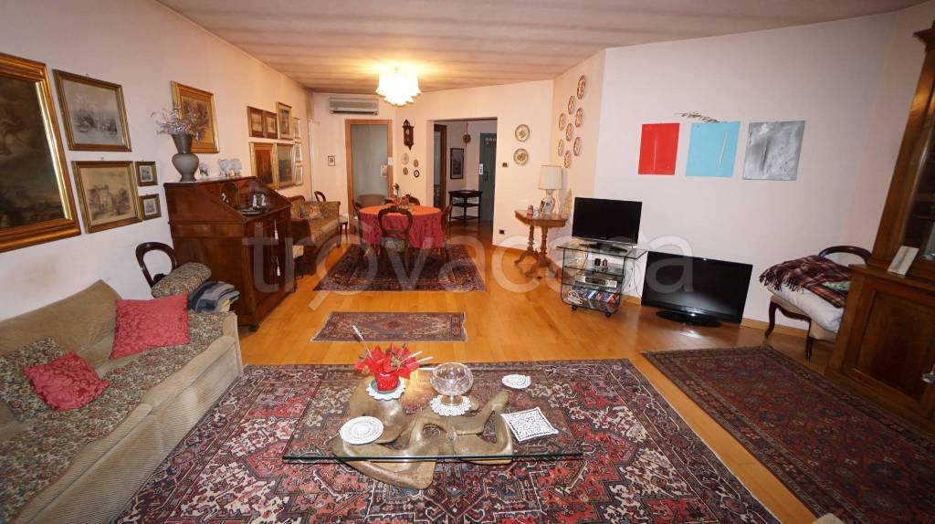 appartamento in vendita a Cassolnovo in zona Molino Del Conte