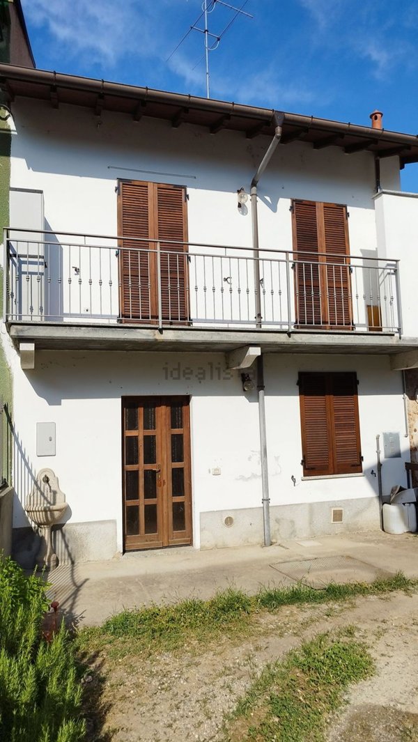 appartamento in vendita a Cassolnovo