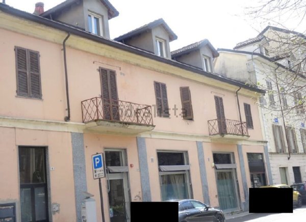 appartamento in vendita a Cassolnovo