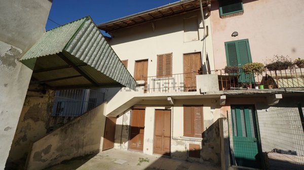 appartamento in vendita a Cassolnovo