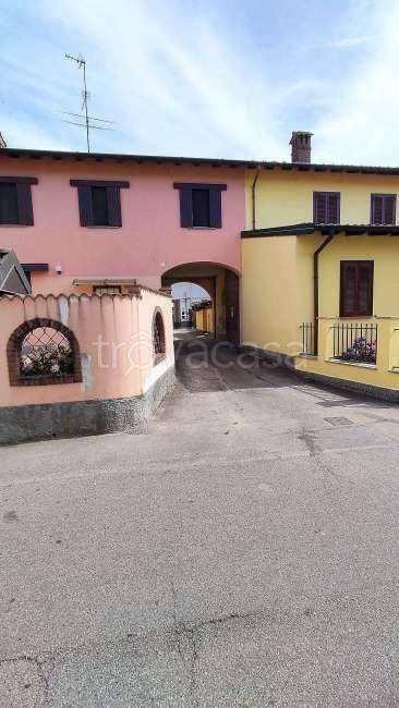 casa indipendente in vendita a Cassolnovo