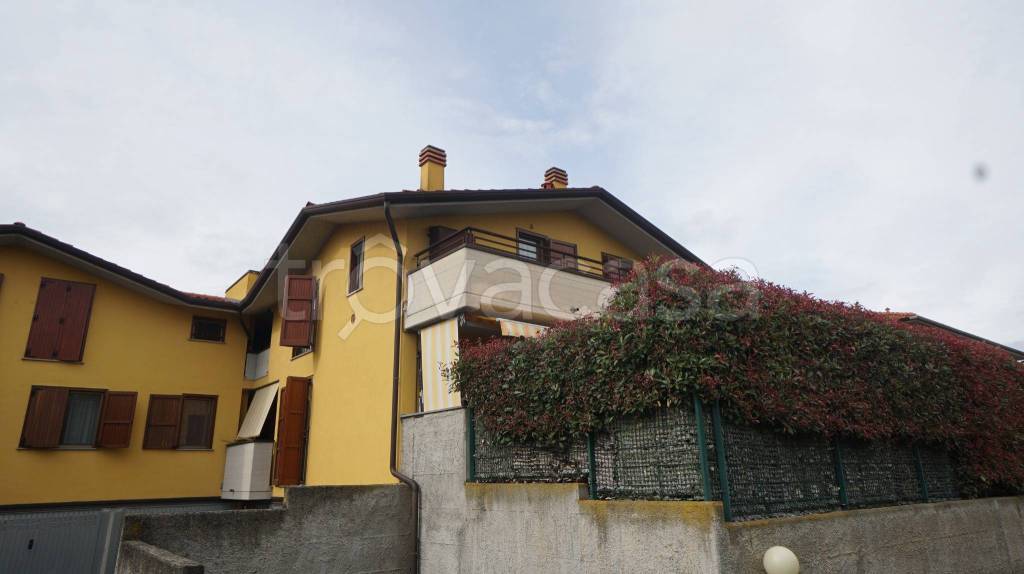 appartamento in vendita a Cassolnovo