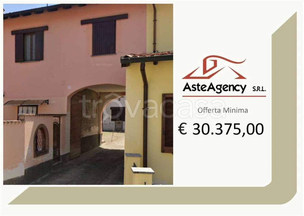 casa indipendente in vendita a Cassolnovo