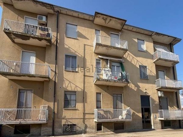 appartamento in vendita a Cassolnovo