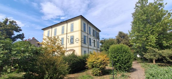 appartamento in vendita a Cassolnovo in zona Molino Del Conte