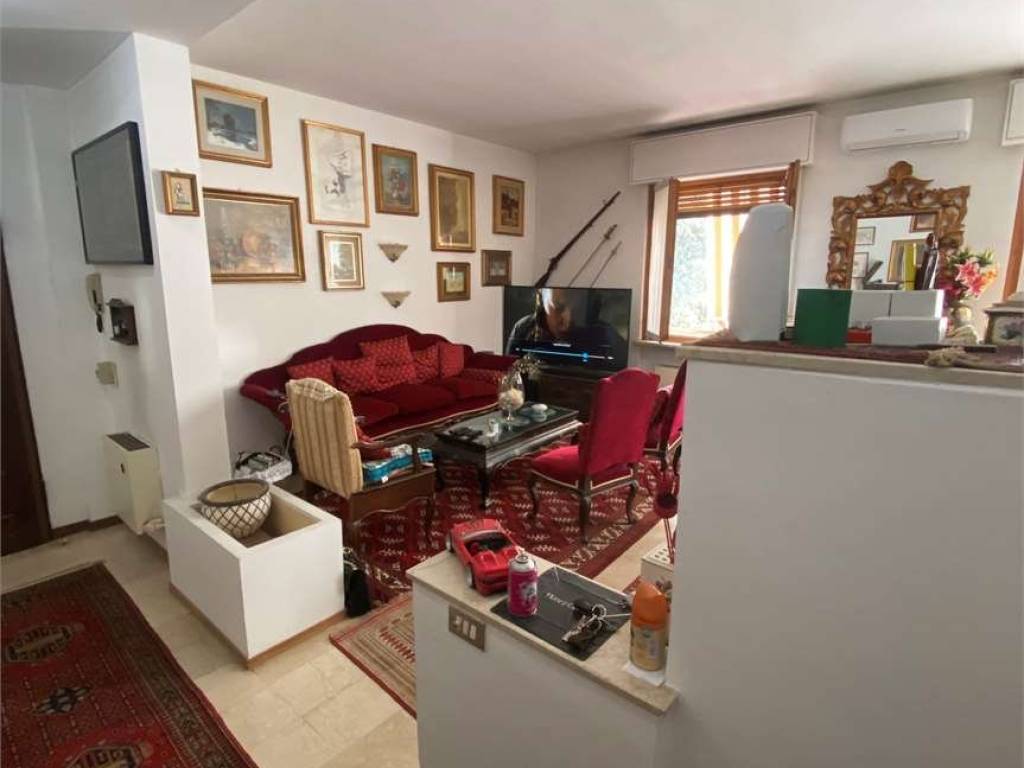 appartamento in vendita a Cassolnovo