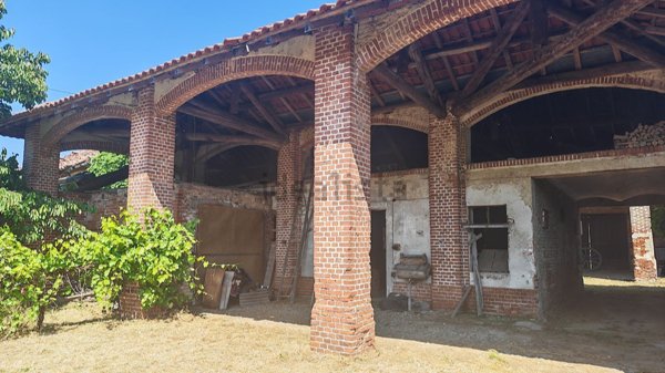 appartamento in vendita a Cassolnovo