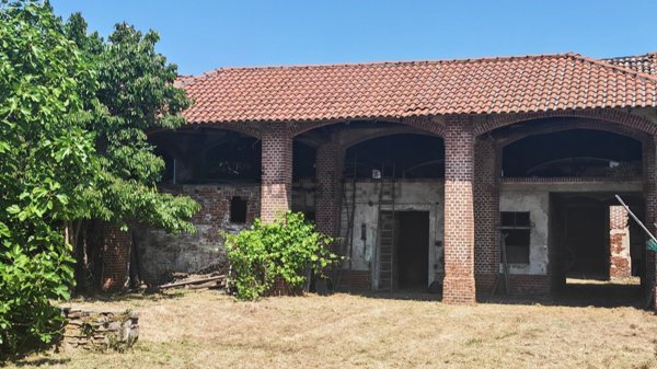 appartamento in vendita a Cassolnovo