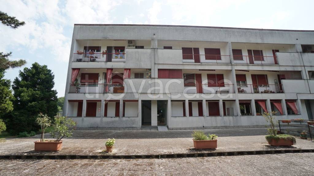 appartamento in vendita a Cassolnovo