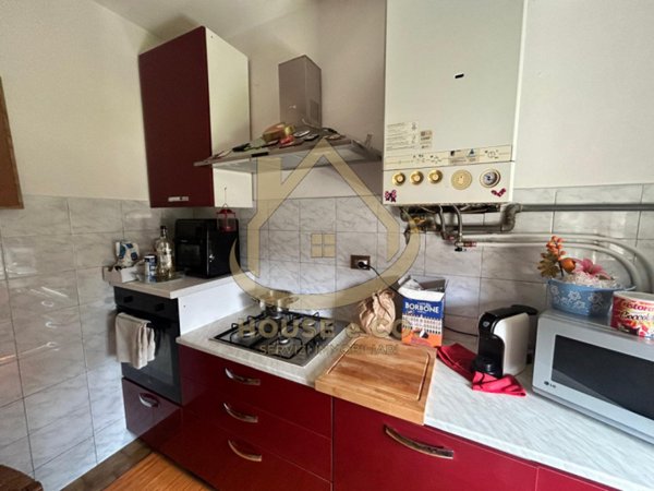 appartamento in vendita a Cassolnovo in zona Molino Del Conte