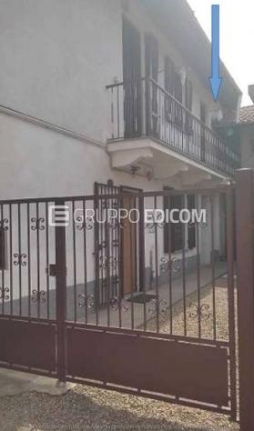appartamento in vendita a Cassolnovo