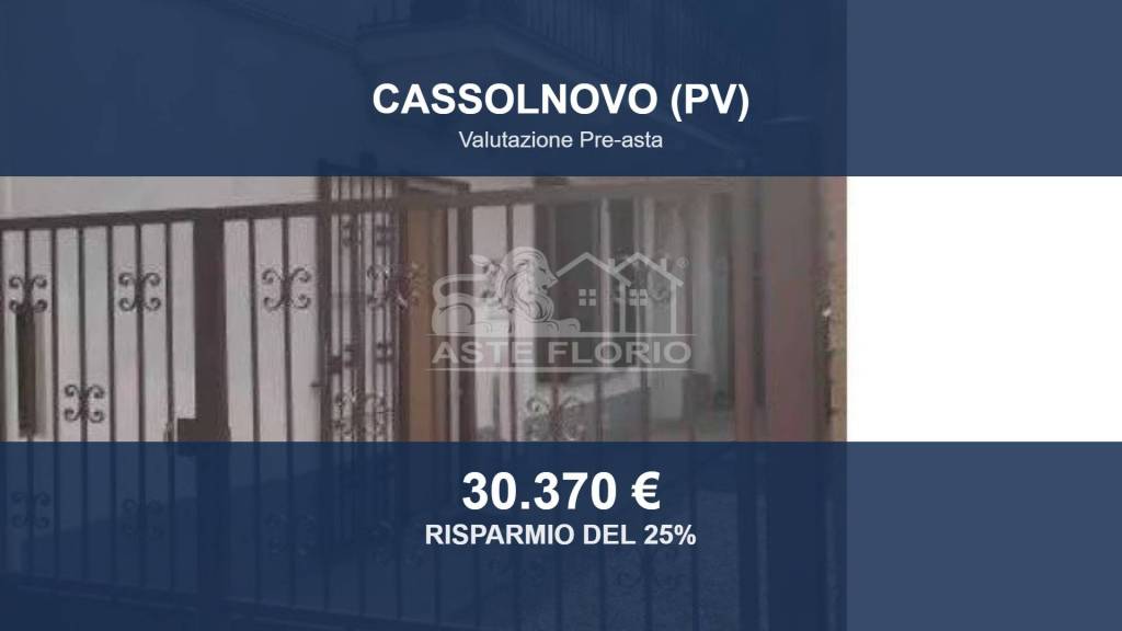casa indipendente in vendita a Cassolnovo