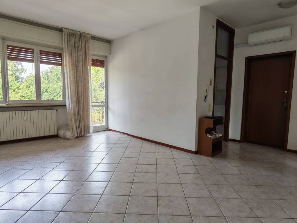 appartamento in vendita a Cassolnovo