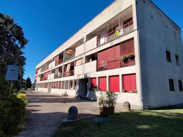 appartamento in vendita a Cassolnovo