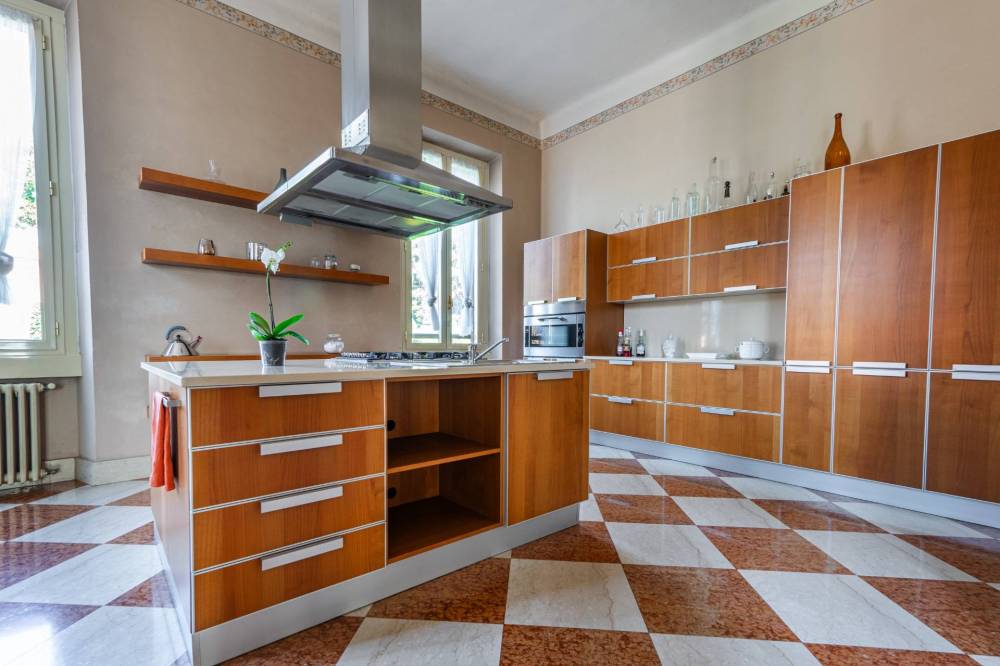 casa indipendente in vendita a Cassolnovo in zona Molino Del Conte