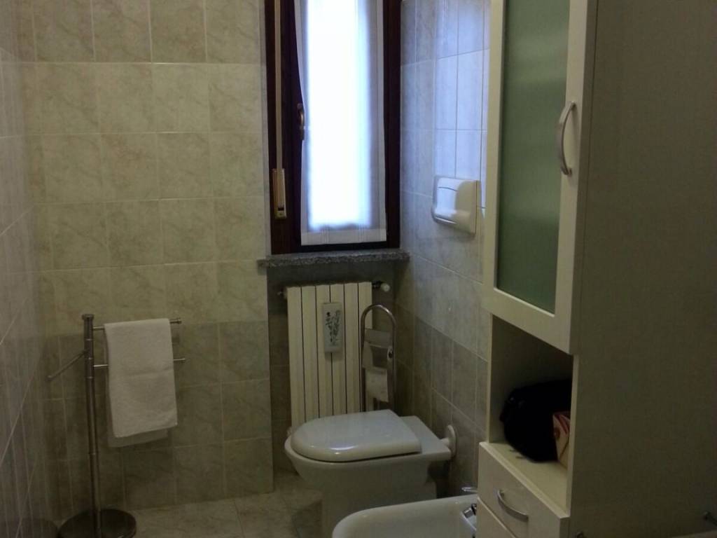 appartamento in vendita a Cassolnovo in zona Molino Del Conte