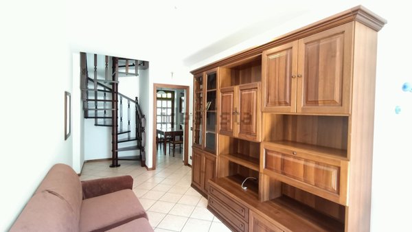 casa indipendente in vendita a Cassolnovo in zona Molino Del Conte