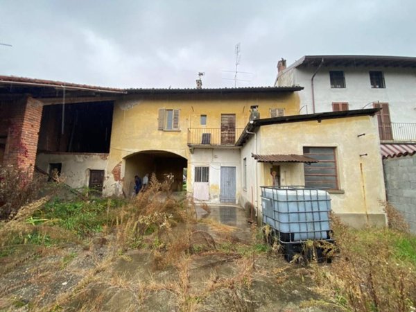 appartamento in vendita a Cassolnovo in zona Molino Del Conte