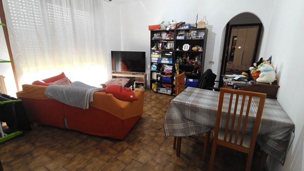 appartamento in vendita a Cassolnovo in zona Molino Del Conte