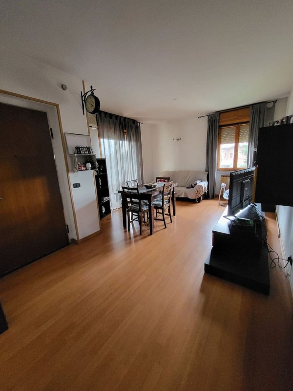 appartamento in vendita a Cassolnovo in zona Molino Del Conte