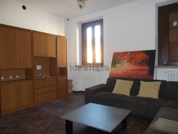 appartamento in vendita a Cassolnovo in zona Molino Del Conte