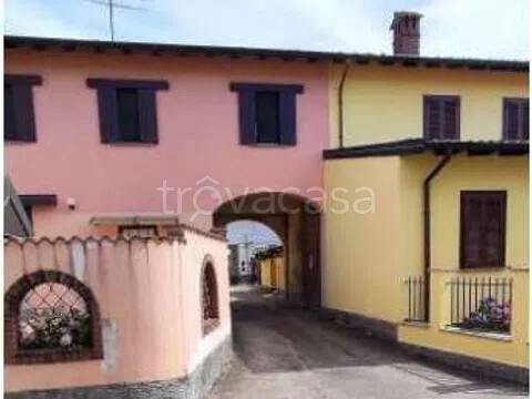casa indipendente in vendita a Cassolnovo in zona Molino Del Conte