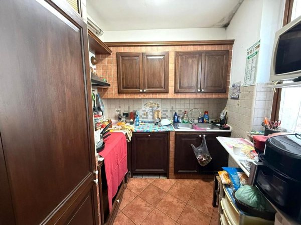 appartamento in vendita a Cassolnovo in zona Molino Del Conte