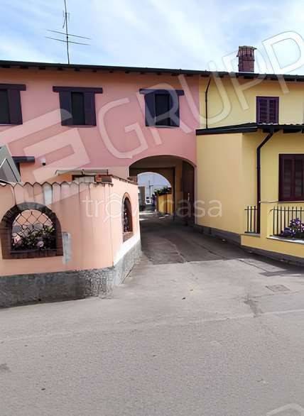 appartamento in vendita a Cassolnovo in zona Molino Del Conte
