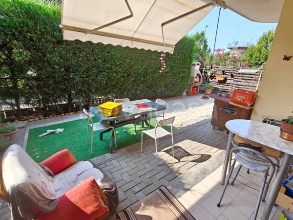 appartamento in vendita a Cassolnovo in zona Molino Del Conte