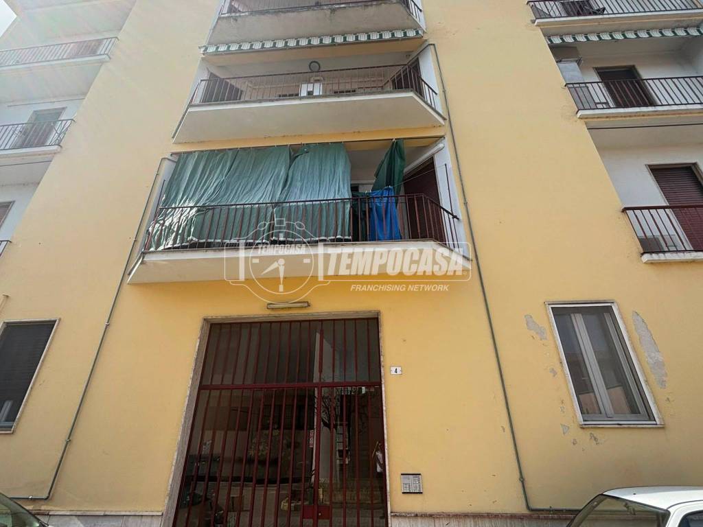 appartamento in vendita a Cassolnovo in zona Molino Del Conte