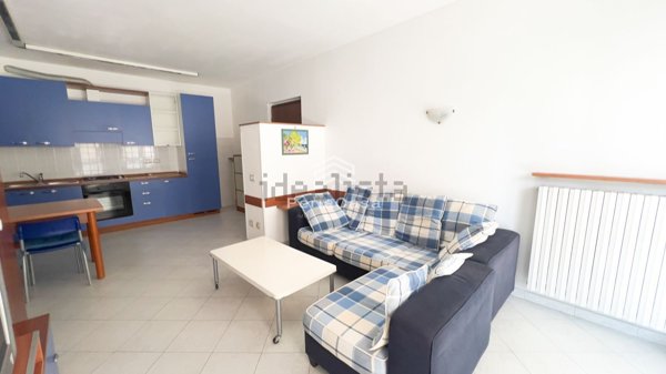 appartamento in vendita a Cassolnovo in zona Molino Del Conte