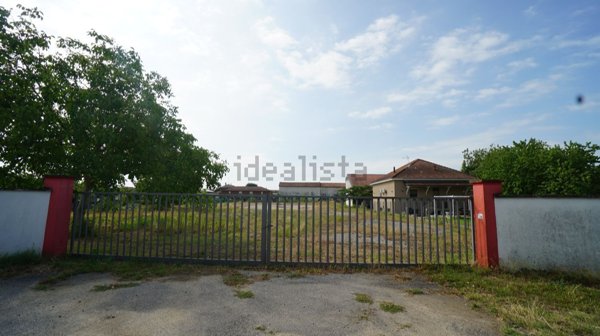 terreno edificabile in vendita a Cassolnovo in zona Molino Del Conte