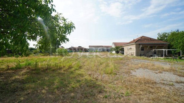 terreno agricolo in vendita a Cassolnovo in zona Molino Del Conte