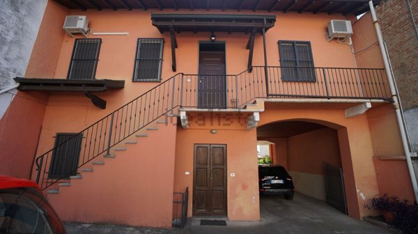 appartamento in vendita a Cassolnovo in zona Molino Del Conte