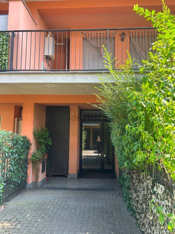 appartamento in vendita a Cassolnovo in zona Molino Del Conte