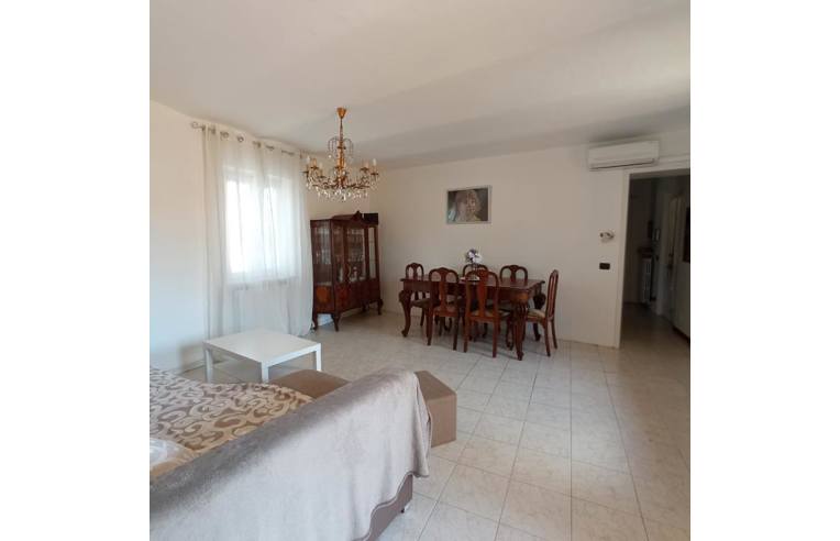 appartamento in vendita a Cassolnovo in zona Molino Del Conte