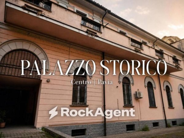 negozio in vendita a Cassolnovo in zona Molino Del Conte