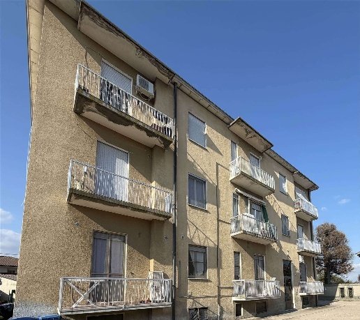 appartamento in vendita a Cassolnovo in zona Molino Del Conte