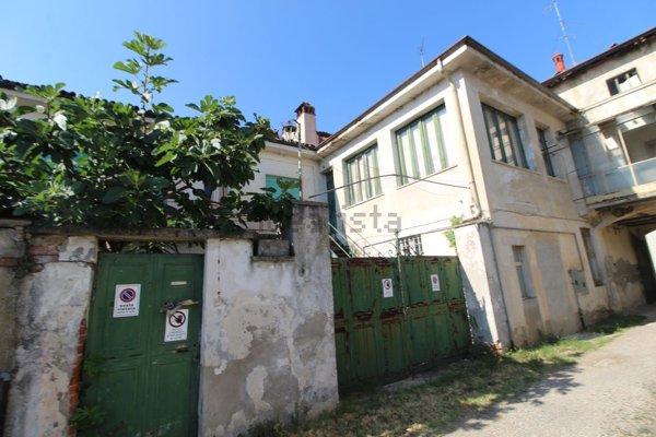 appartamento in vendita a Cassolnovo in zona Molino Del Conte