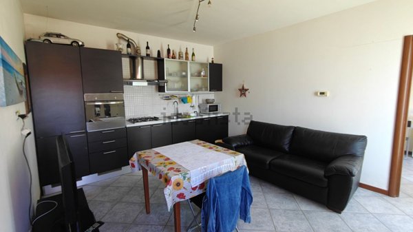 appartamento in vendita a Cassolnovo in zona Molino Del Conte