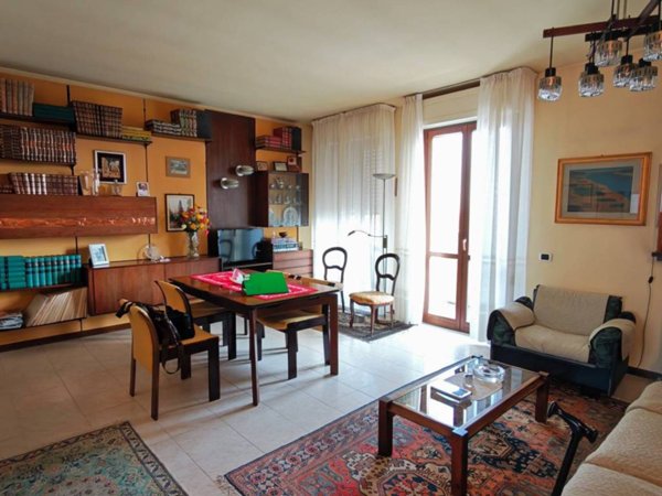 appartamento in vendita a Cassolnovo in zona Molino Del Conte