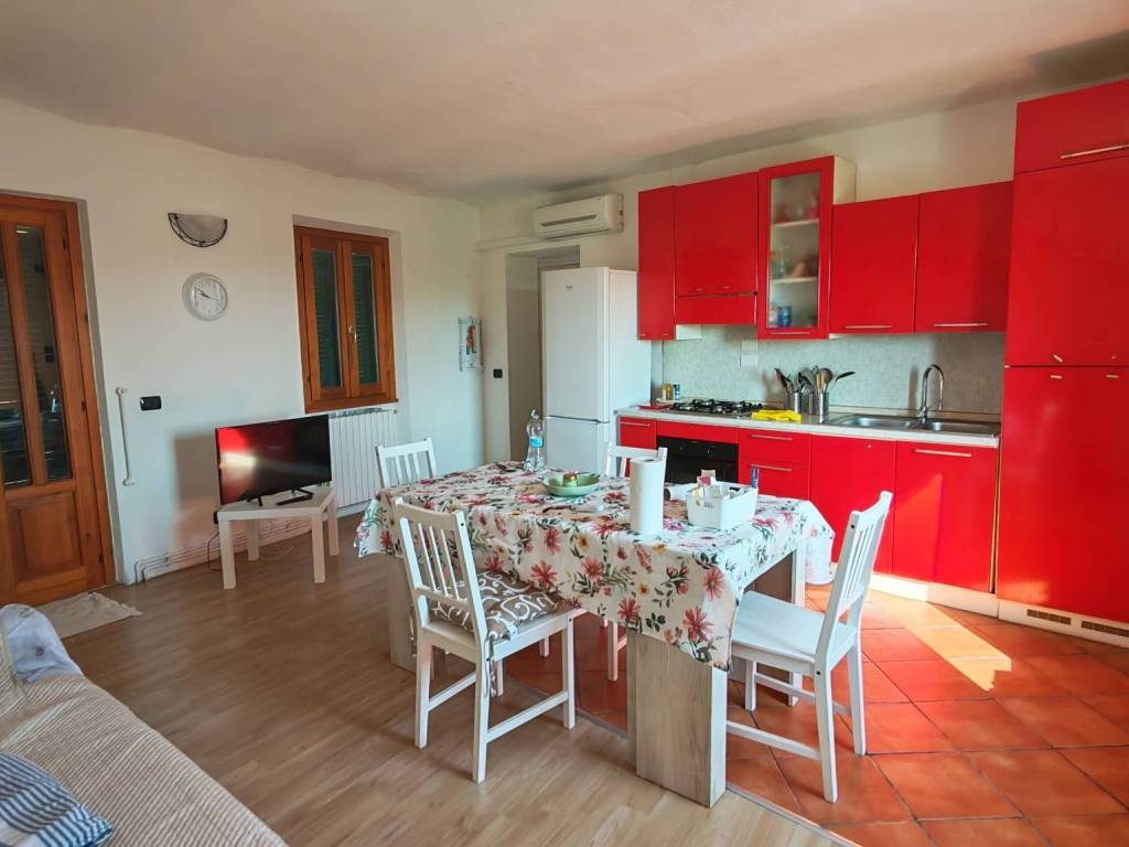 appartamento in vendita a Cassolnovo in zona Molino Del Conte