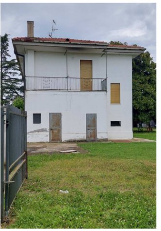 casale in vendita a Cassolnovo