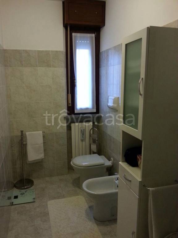 appartamento in vendita a Cassolnovo