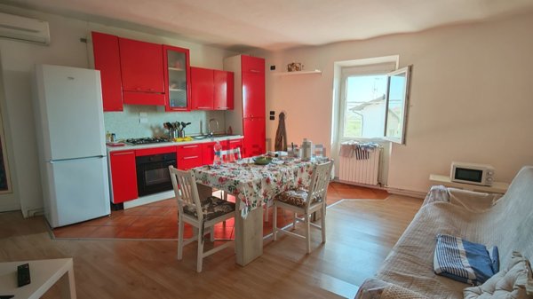 appartamento in vendita a Cassolnovo in zona Molino Del Conte