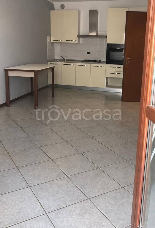 appartamento in vendita a Cassolnovo in zona Molino Del Conte
