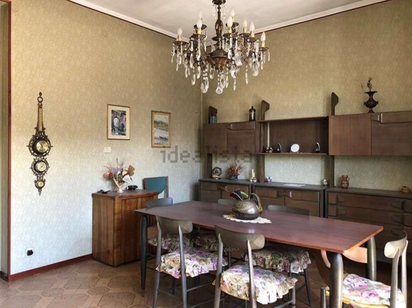 appartamento in vendita a Cassolnovo in zona Molino Del Conte