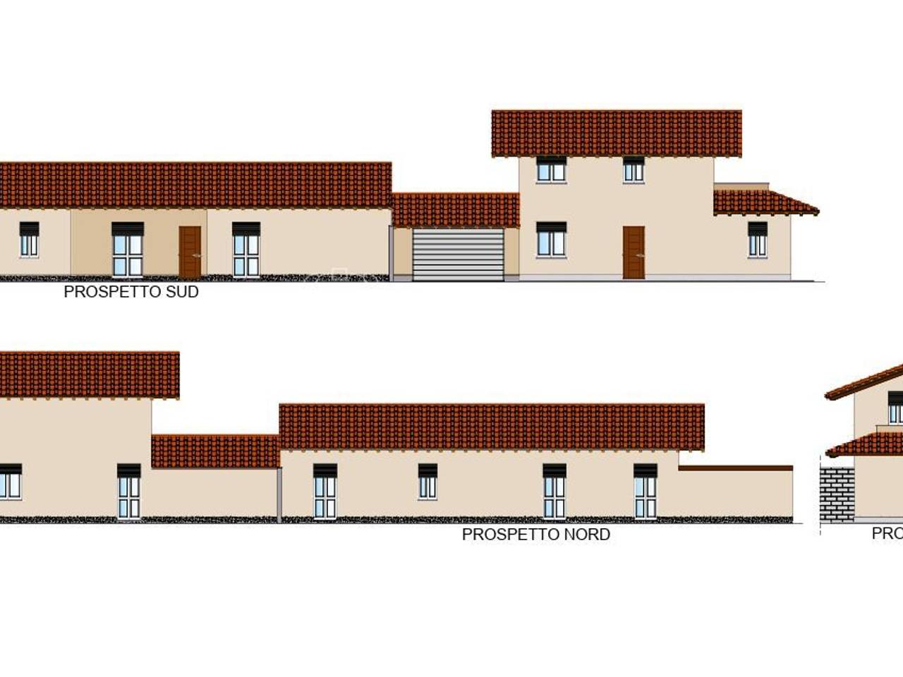 casa indipendente in vendita a Cassolnovo in zona Molino Del Conte