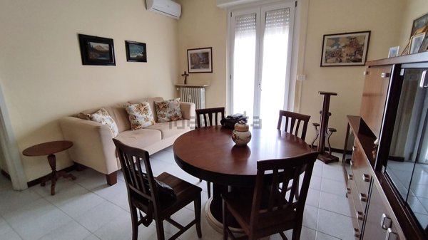 appartamento in vendita a Cassolnovo in zona Molino Del Conte